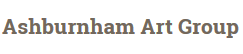 Ashburnham Art Group
