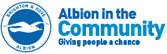 Albion in the Community