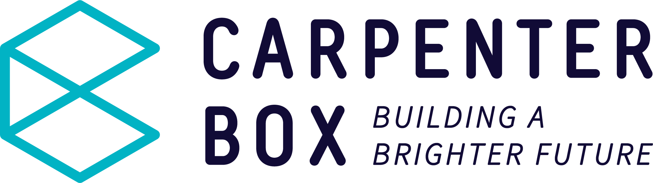 Carpenter Box - Building a brighter future
