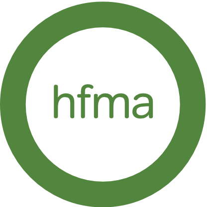 HMFA - Healthcare Financial Management Association
